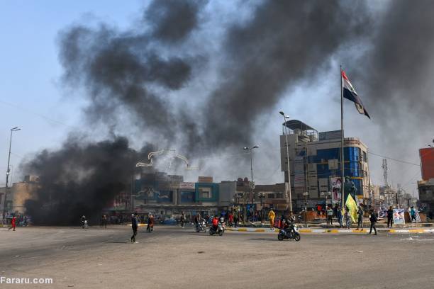 (تصاویر)