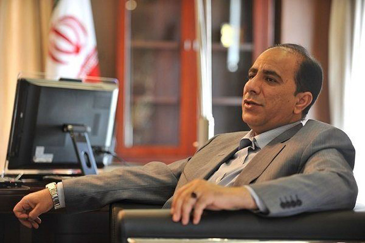 مهدی جهانگیری 