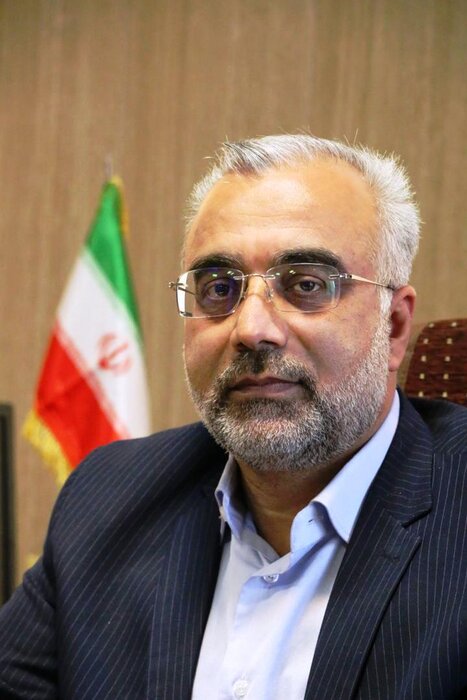 دادستان جدید مرکز استان فارس 