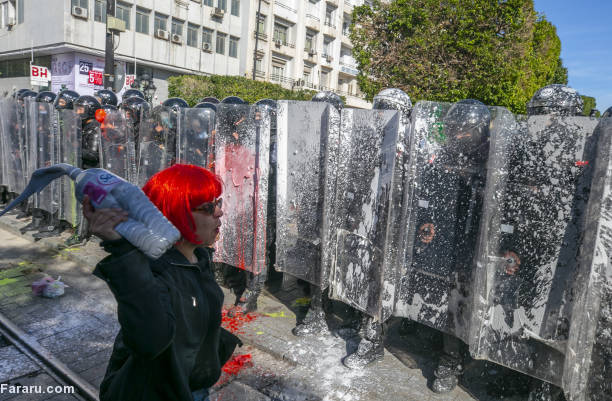 (تصاویر)