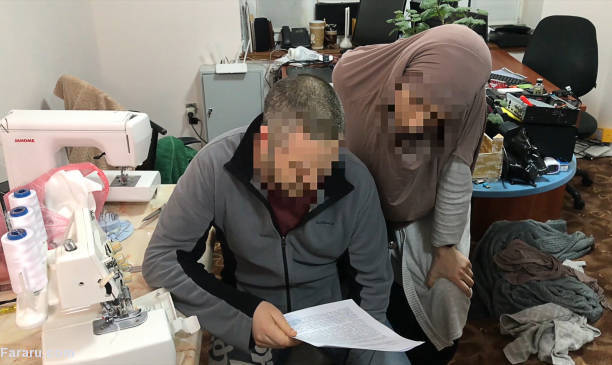 (تصاویر)