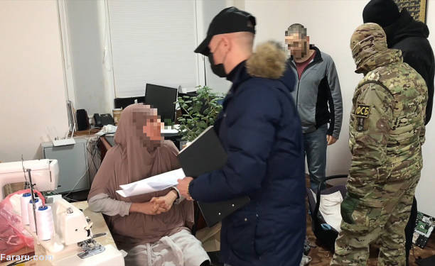 (تصاویر)