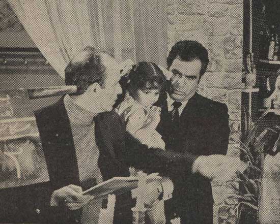 محمود کوشان