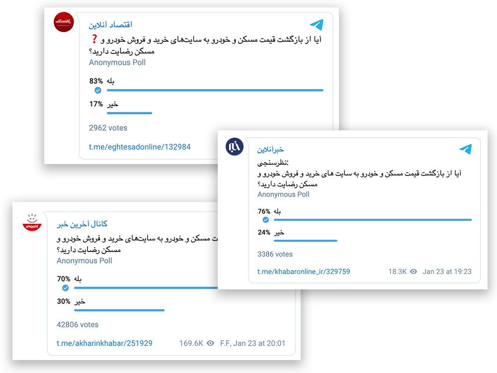 موافقان و مخالفان بازگشت قیمت به آگهی‌های اینترنتی چه می‌گویند؟