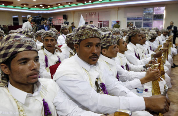 (تصاویر)