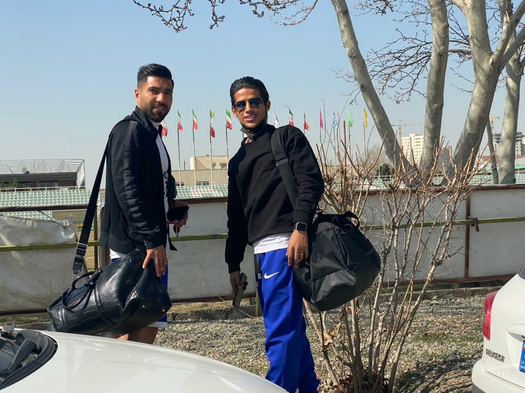 مهدی قایدی