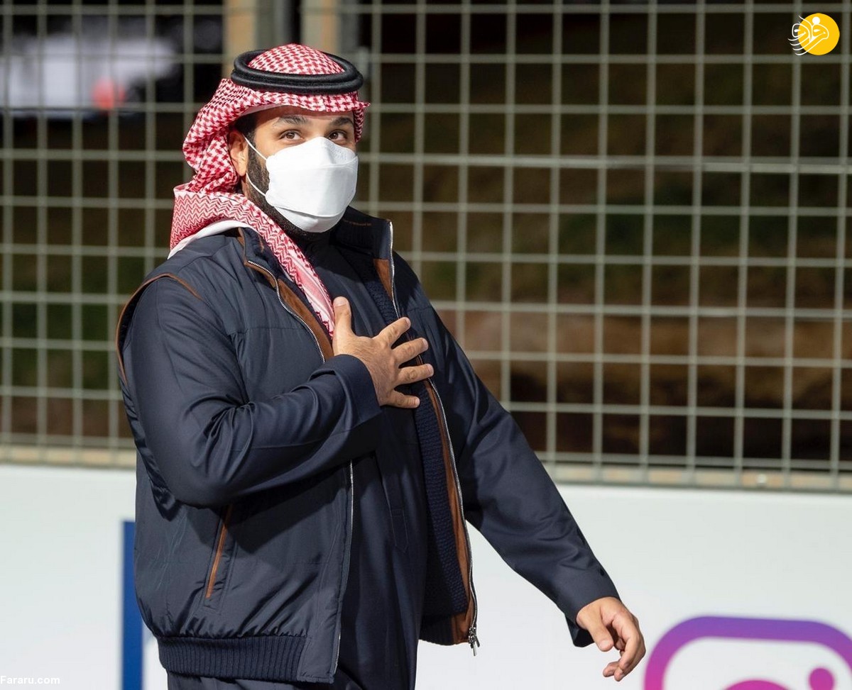 (تصاویر)