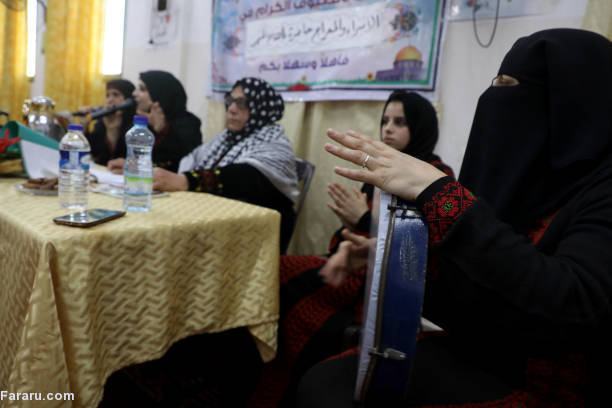 (تصاویر)