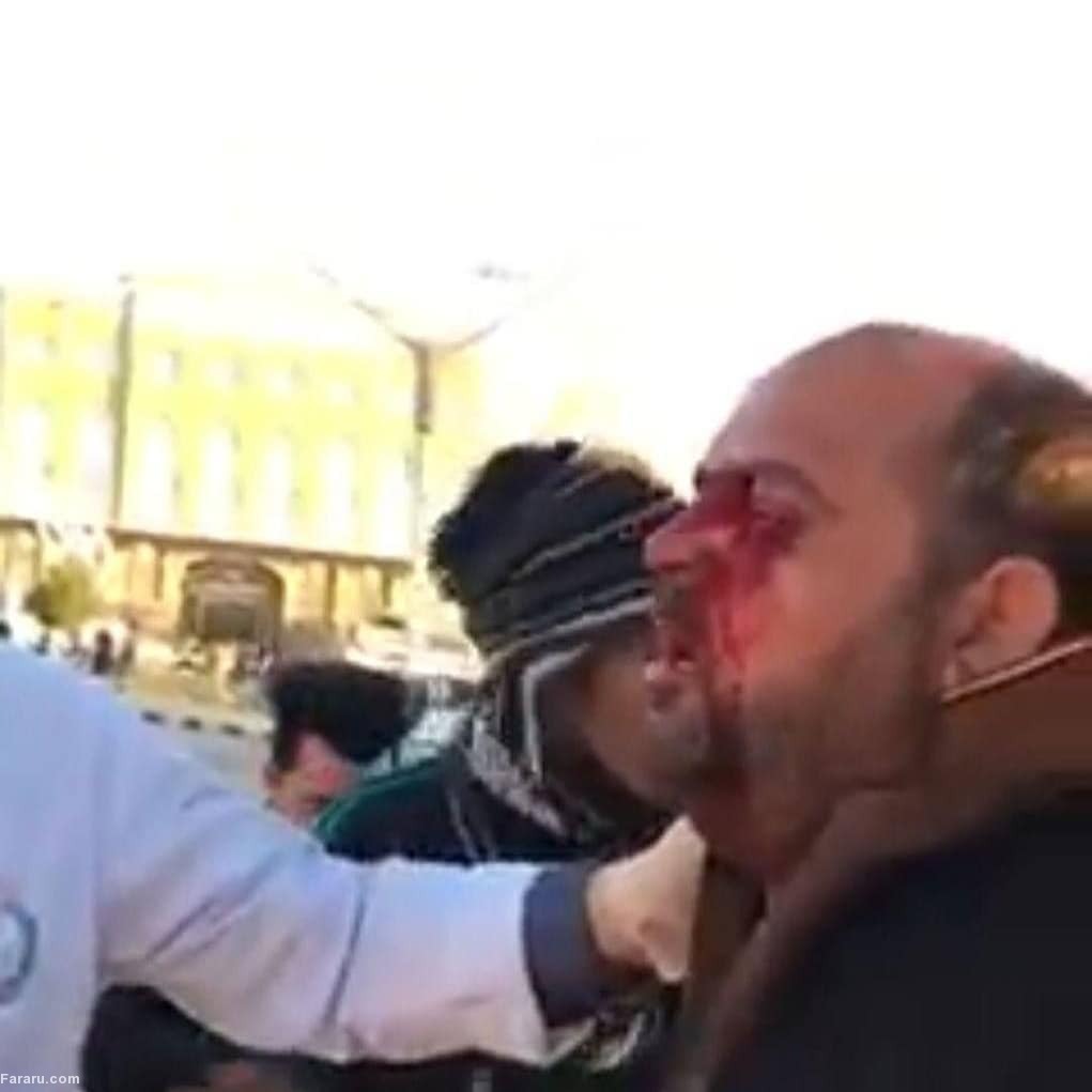 (ویدئو)