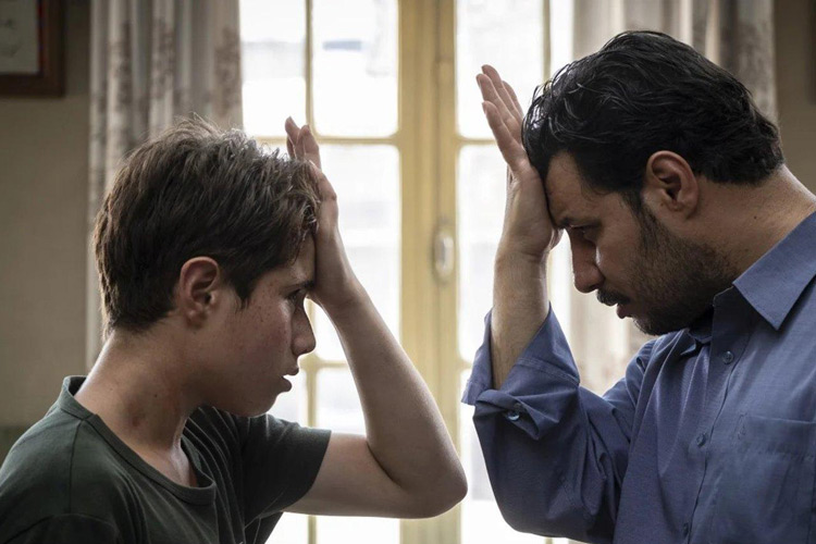 فیلم سینمایی خورشید 