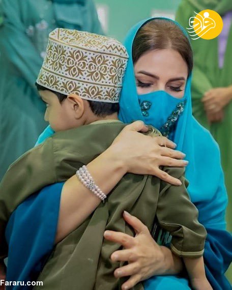 (تصاویر)
