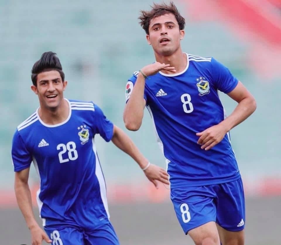 مثل مهدی طارمی خوشحالی نکنید!