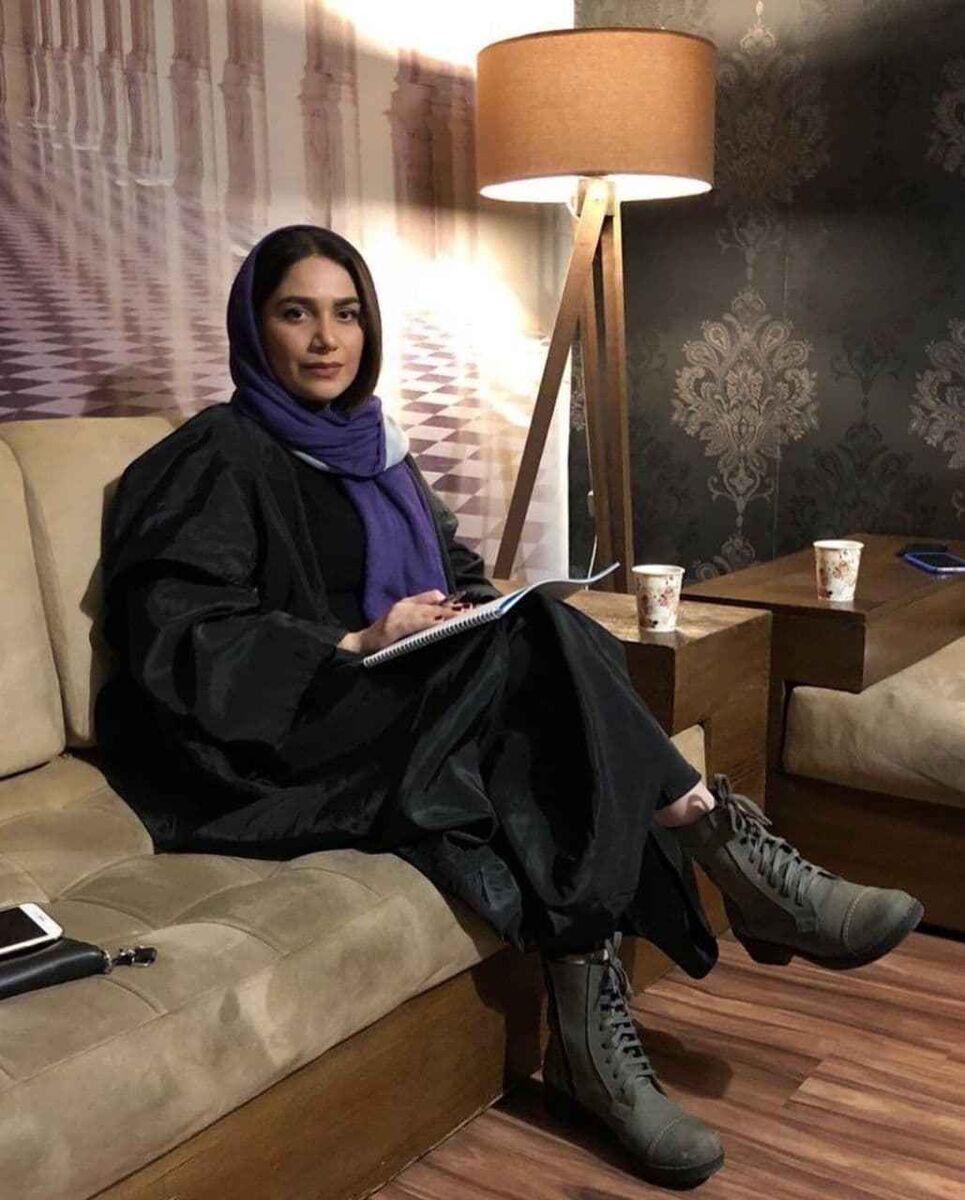 (عکس) ادعای جنجالی درباره علی انصاریان؛ او نامزد داشت!