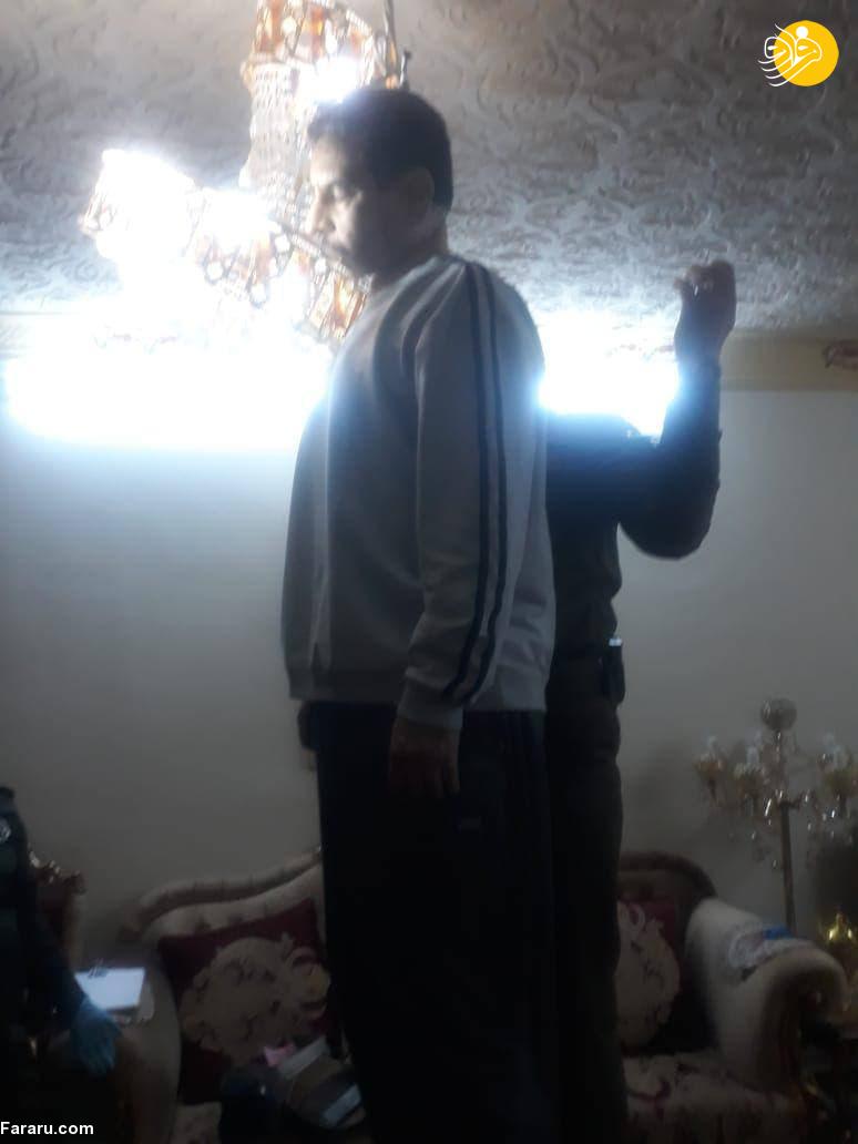 (عکس)