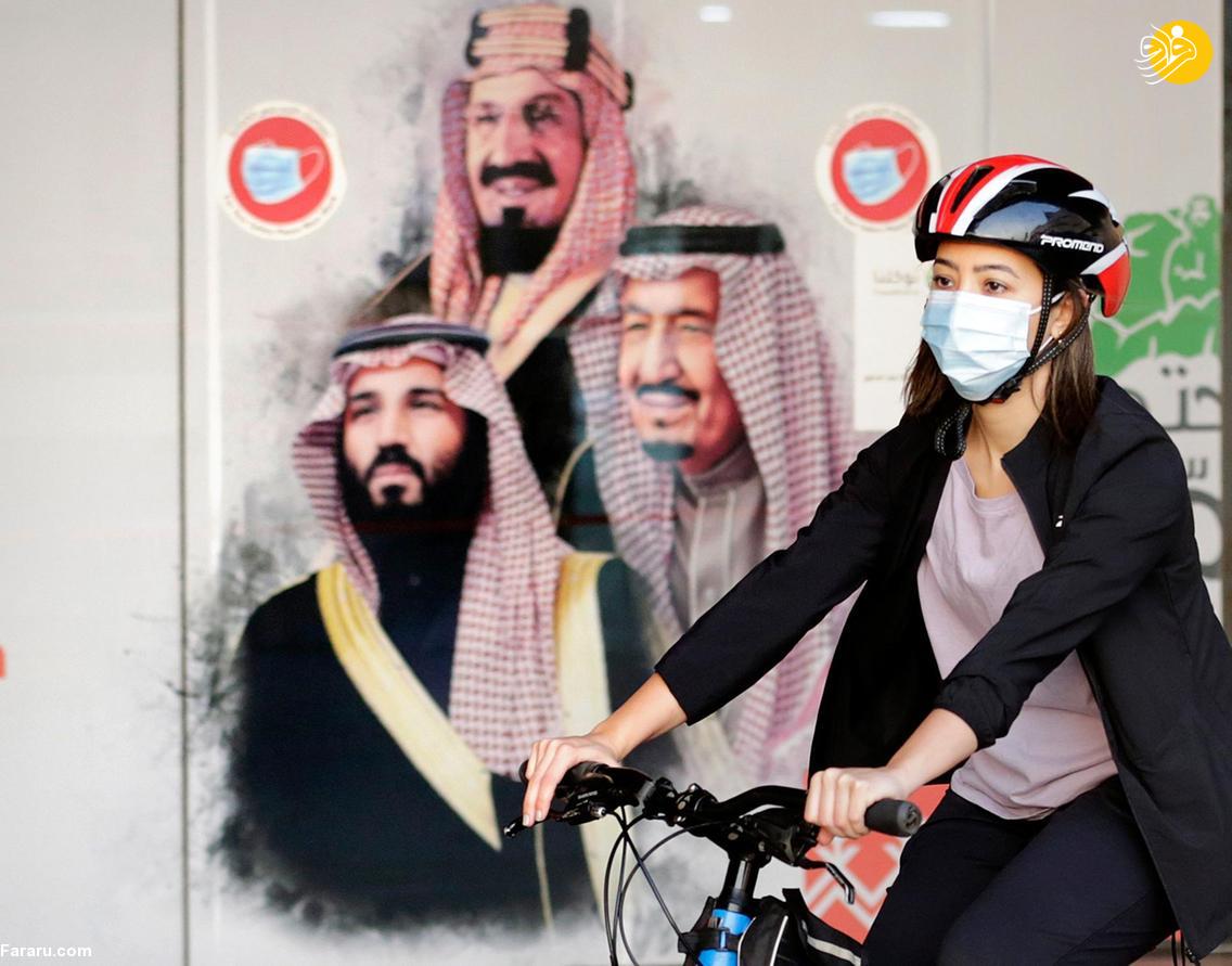 (تصاویر)