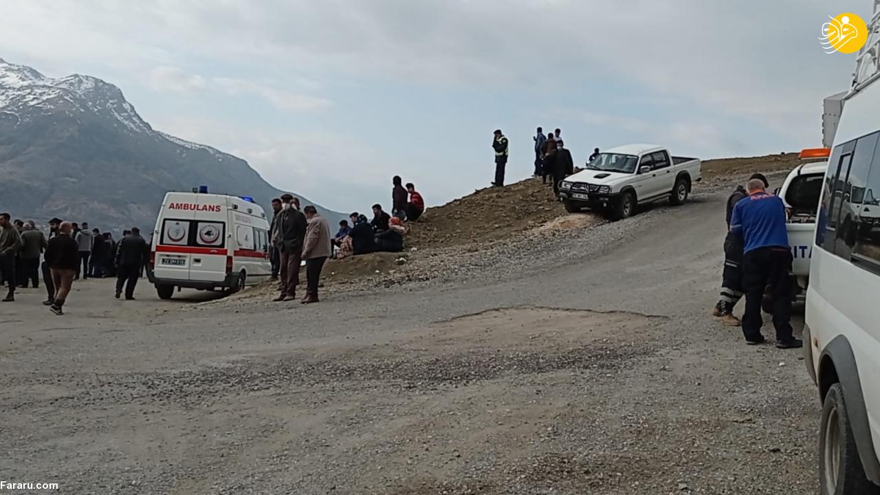 (تصاویر)