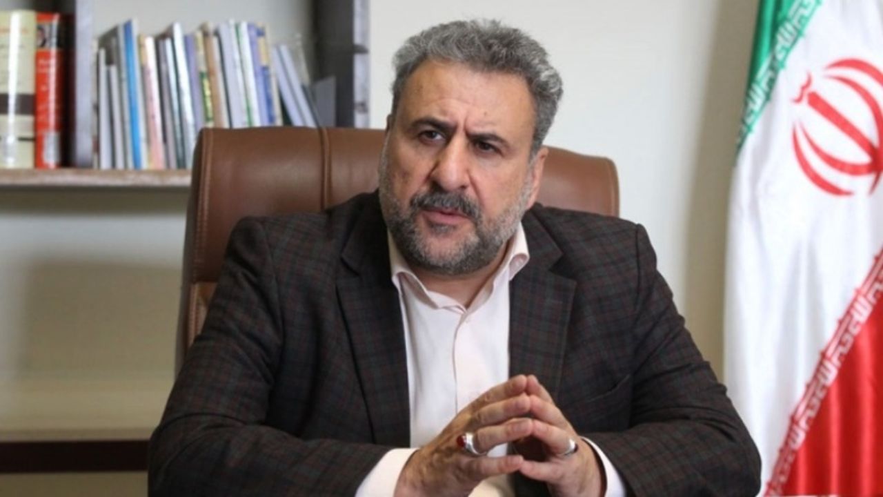 پیدان و پنهان سند جامعه همکاری ایران و چنین پیدان و پنهان سند جامعه همکاری ایران و چنین