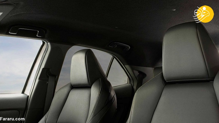 Yaris Cross Adventure (تصاویر) رونمایی تویوتا از کراس اوور Yaris Cross Adventure