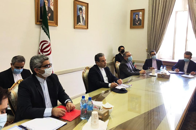 در نشست وین چع اتفاقی رخ می‌دهد؟