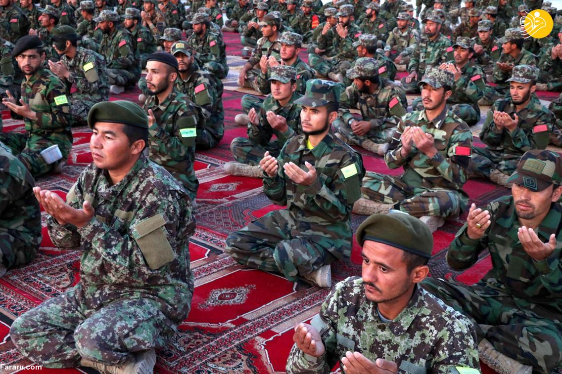 (تصاویر)