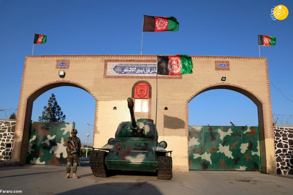 (تصاویر)