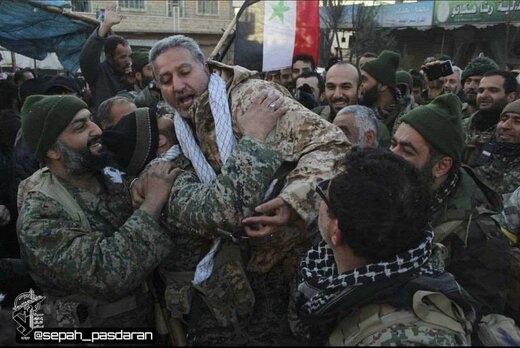 سردار حق‌بین