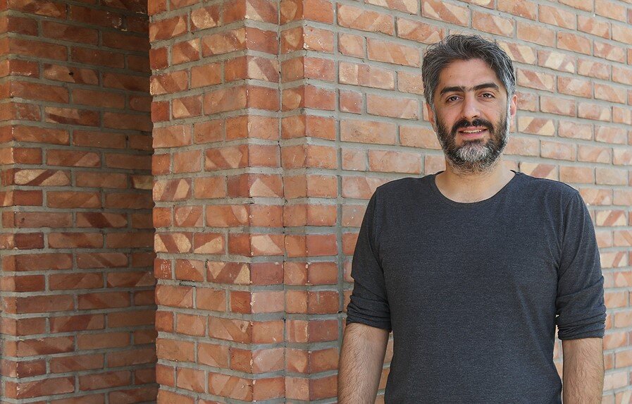 علیرضا افکاری