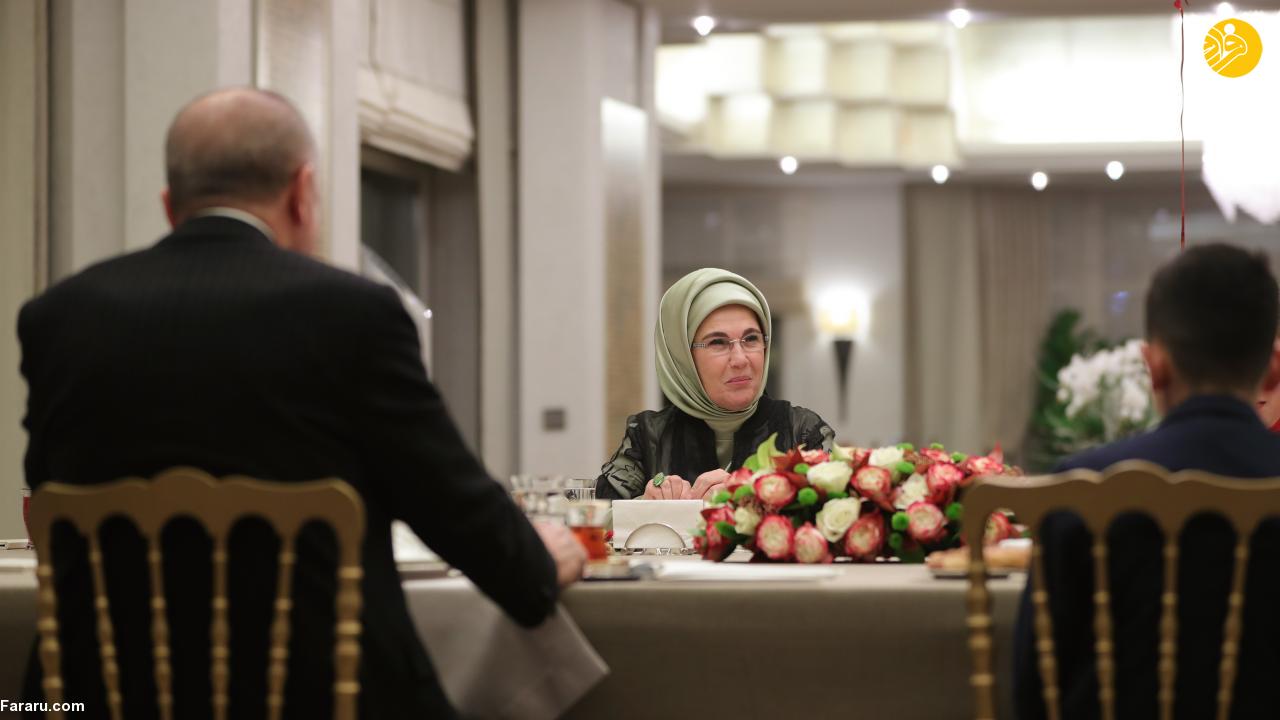 (تصاویر)