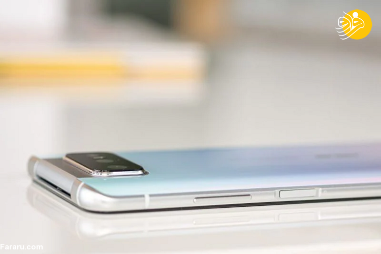 گوشی ZenFone 8 ایسوس افشای اطلاعات پرچمدار جدید گوشیهای ایسوس