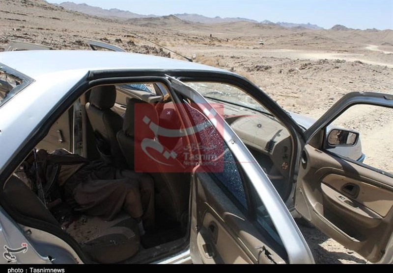 (تصاویر)