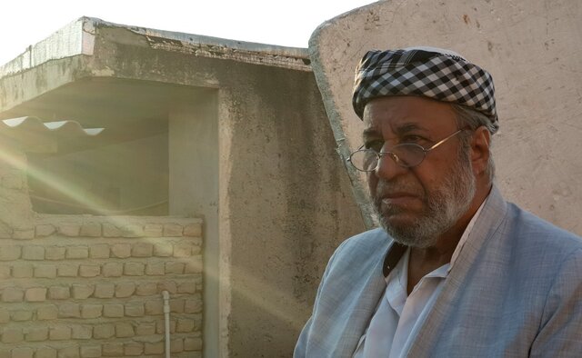محمد فیلی