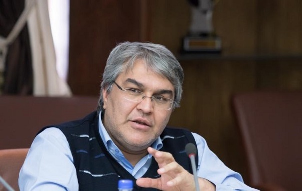 جنجال سخنان رئیس شورای رقابت؛ خودرو بعد از انتخابات گران خواهد شد!؟ جنجال سخنان رئیس شورای رقابت؛ خودرو بعد از انتخابات گران خواهد شد!؟