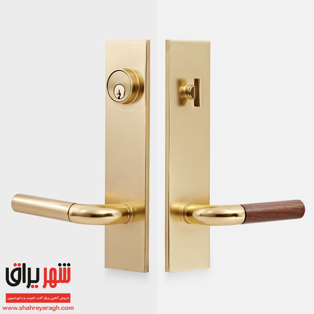 خرید آنلاین و بی‌دردسر یراق آلات از فروشگاه اینترنتی شهر یراق