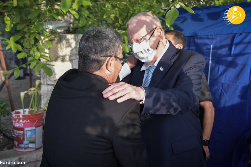 (تصاویر)