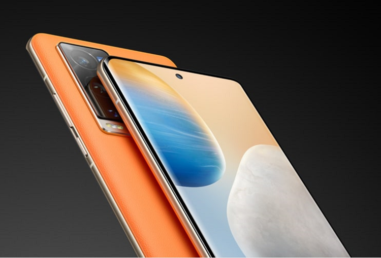گوشی Vivo X60t Pro افشای اطلاعات گوشی جدید Vivo X60t Pro