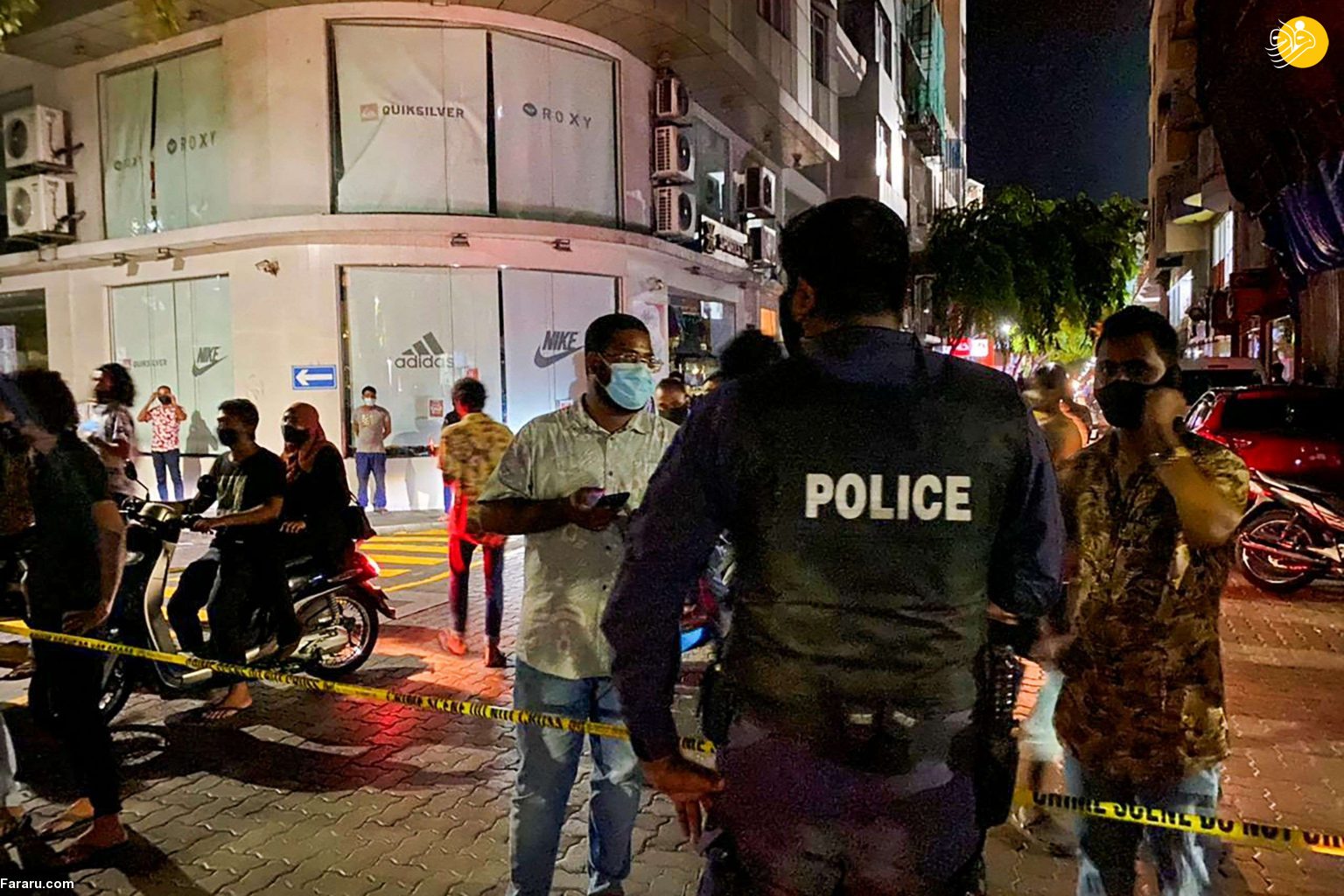 (تصاویر)