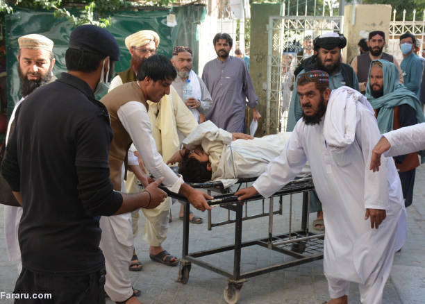(تصاویر)