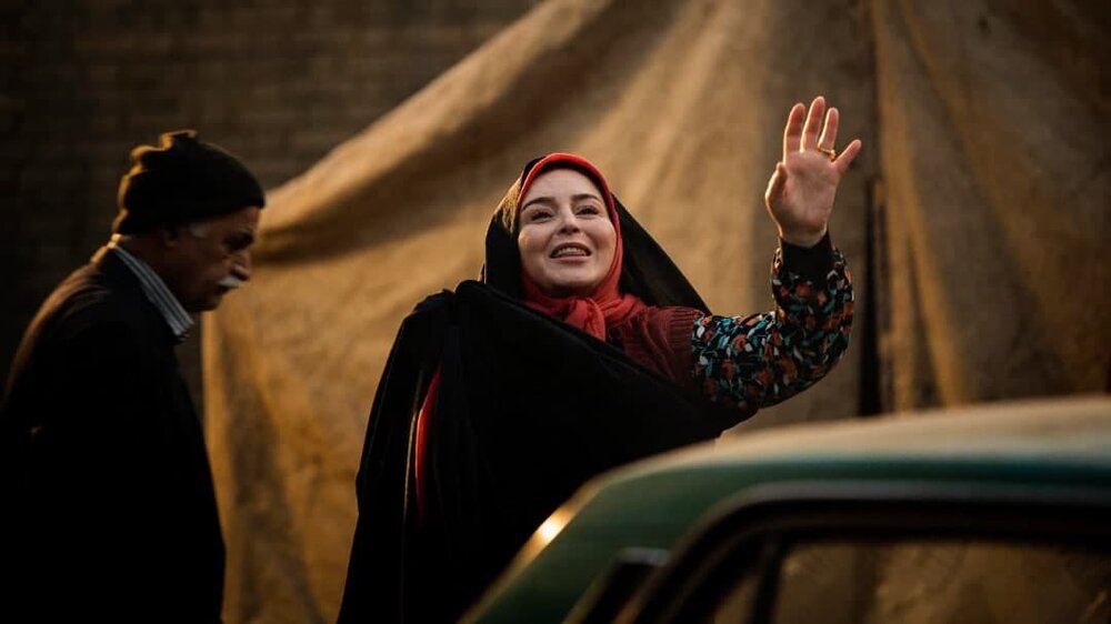 سریال کمدی «زیرخاکی»
