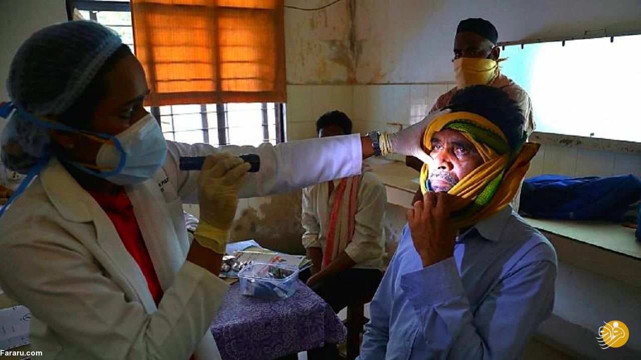 بیماری کشنده تازه؛ عفونت قارچ سیاه چیست؟