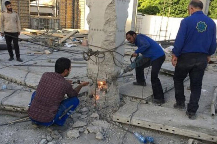 طرح تفحص مجلس از نحوه خرید ملک جماران توسط «روحانی»