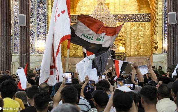 (تصاویر)