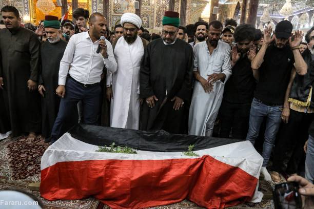 (تصاویر)