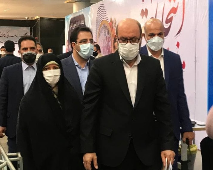 اولین روز ثبت نام انتخابات ریاست جمهوری؛ چه کسانی نامزد شدند؟
