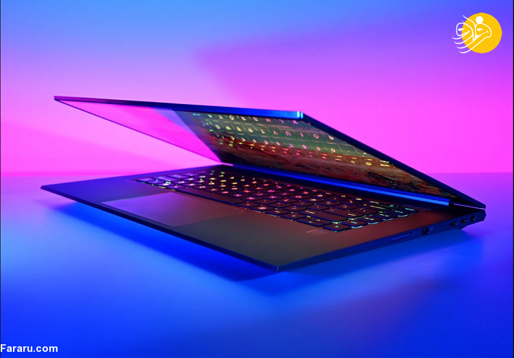 لپ تاپ های جدید HP ZBook G8 (تصاویر) لپ تاپهای جدید و قدرتمند HP