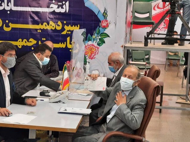 چهارمین روز ثبت نام انتخابات ریاست جمهوری؛ چه کسانی نامزد شدند؟