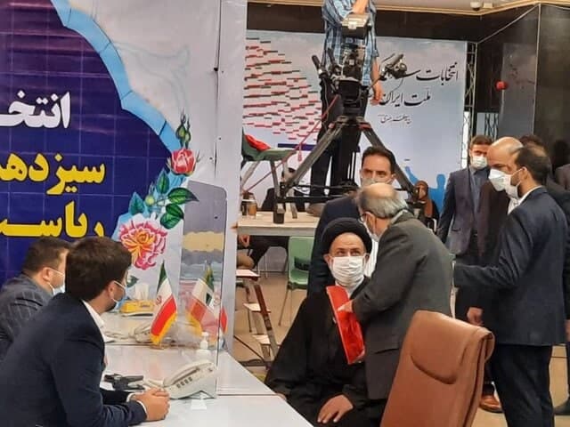 آخرین  روز ثبت نام انتخابات ریاست جمهوری؛ چه کسانی نامزد شدند؟