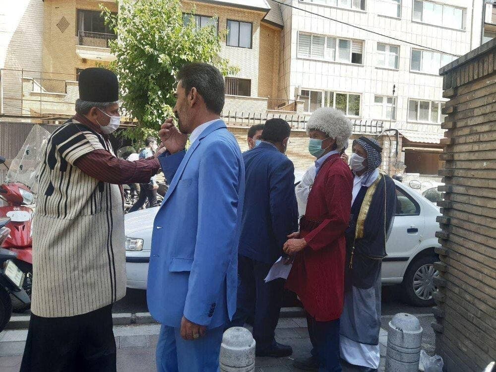 آخرین  روز ثبت نام انتخابات ریاست جمهوری؛ چه کسانی نامزد شدند؟