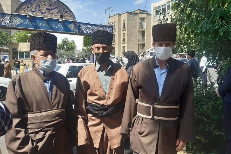 آخرین  روز ثبت نام انتخابات ریاست جمهوری؛ چه کسانی نامزد شدند؟