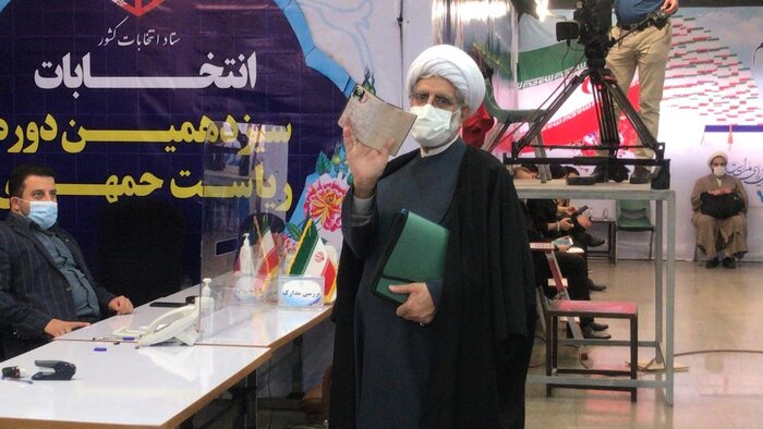 آخرین  روز ثبت نام انتخابات ریاست جمهوری؛ چه کسانی نامزد شدند؟