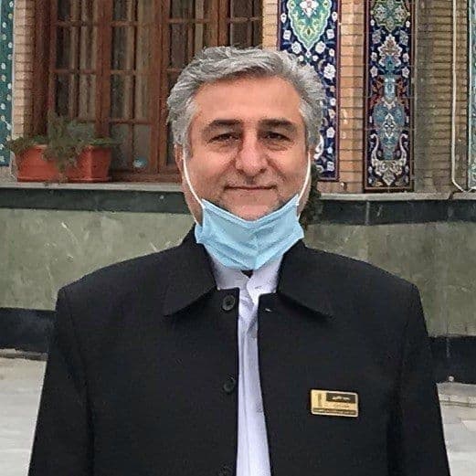 مهندس طاهری